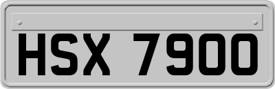 HSX7900