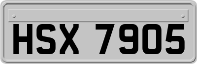 HSX7905