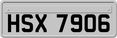 HSX7906
