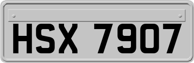 HSX7907