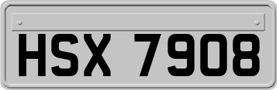 HSX7908