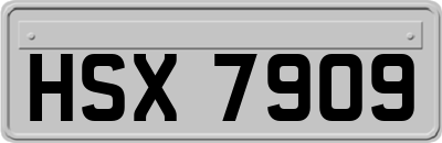 HSX7909