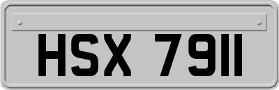 HSX7911