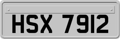 HSX7912
