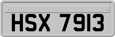 HSX7913