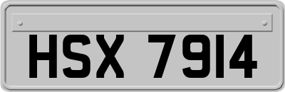 HSX7914