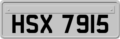 HSX7915