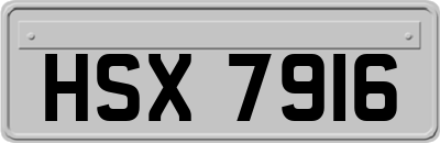 HSX7916