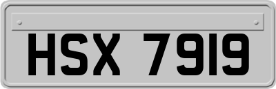 HSX7919