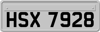 HSX7928