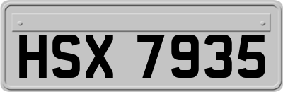 HSX7935