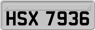 HSX7936