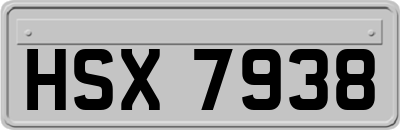 HSX7938