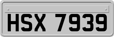 HSX7939