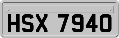 HSX7940