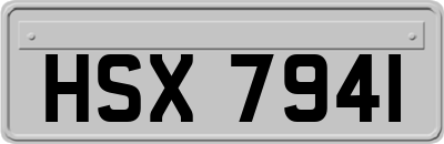 HSX7941