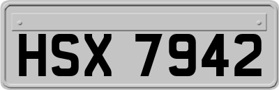HSX7942