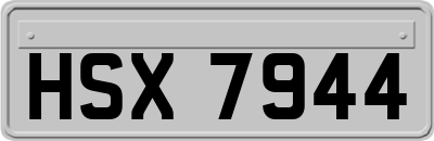 HSX7944