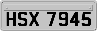 HSX7945