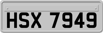 HSX7949