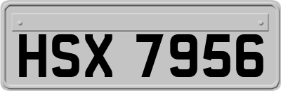 HSX7956