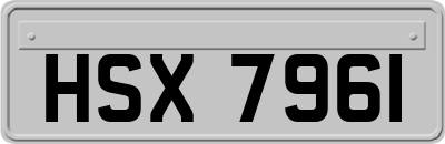 HSX7961