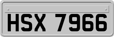 HSX7966
