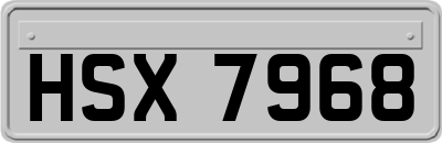 HSX7968