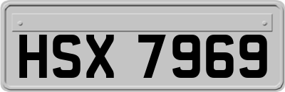 HSX7969