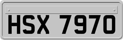 HSX7970