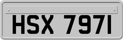 HSX7971