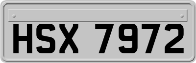 HSX7972