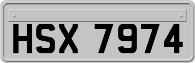 HSX7974