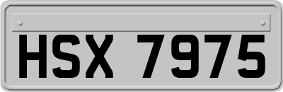 HSX7975