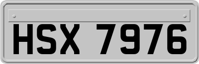 HSX7976