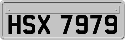 HSX7979