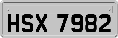 HSX7982