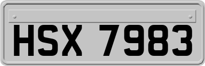 HSX7983