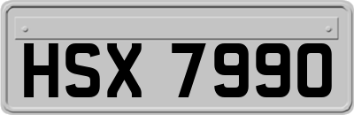 HSX7990