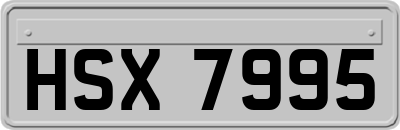HSX7995