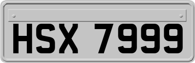 HSX7999