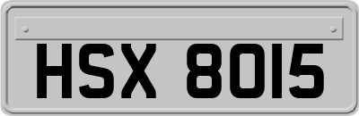 HSX8015