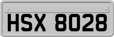 HSX8028