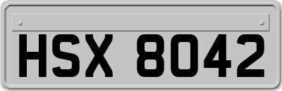 HSX8042
