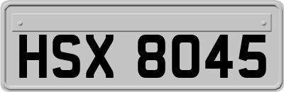 HSX8045