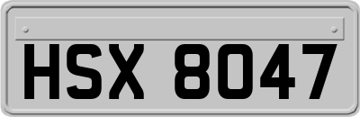 HSX8047