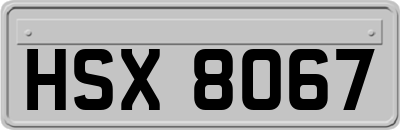 HSX8067