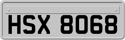 HSX8068