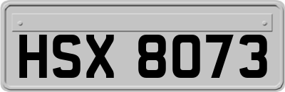 HSX8073
