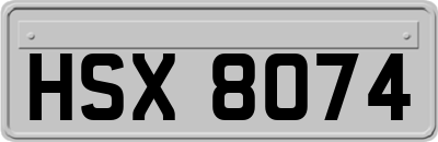 HSX8074